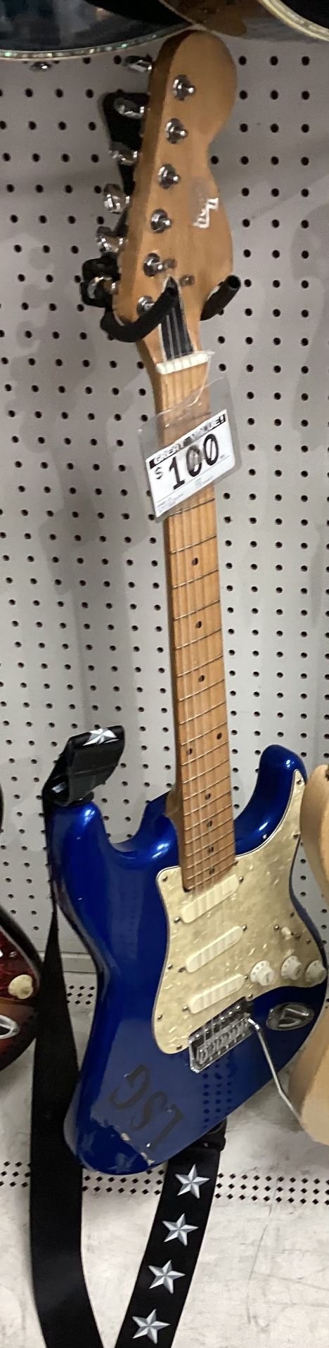 Hondo Electric Guitar 