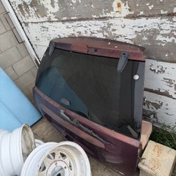 2003 Jeep Grand Cherokee