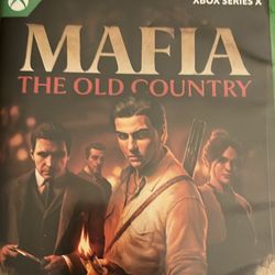 Mafia 