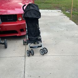 Baby Stroller