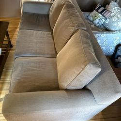 Couch, Sofa 