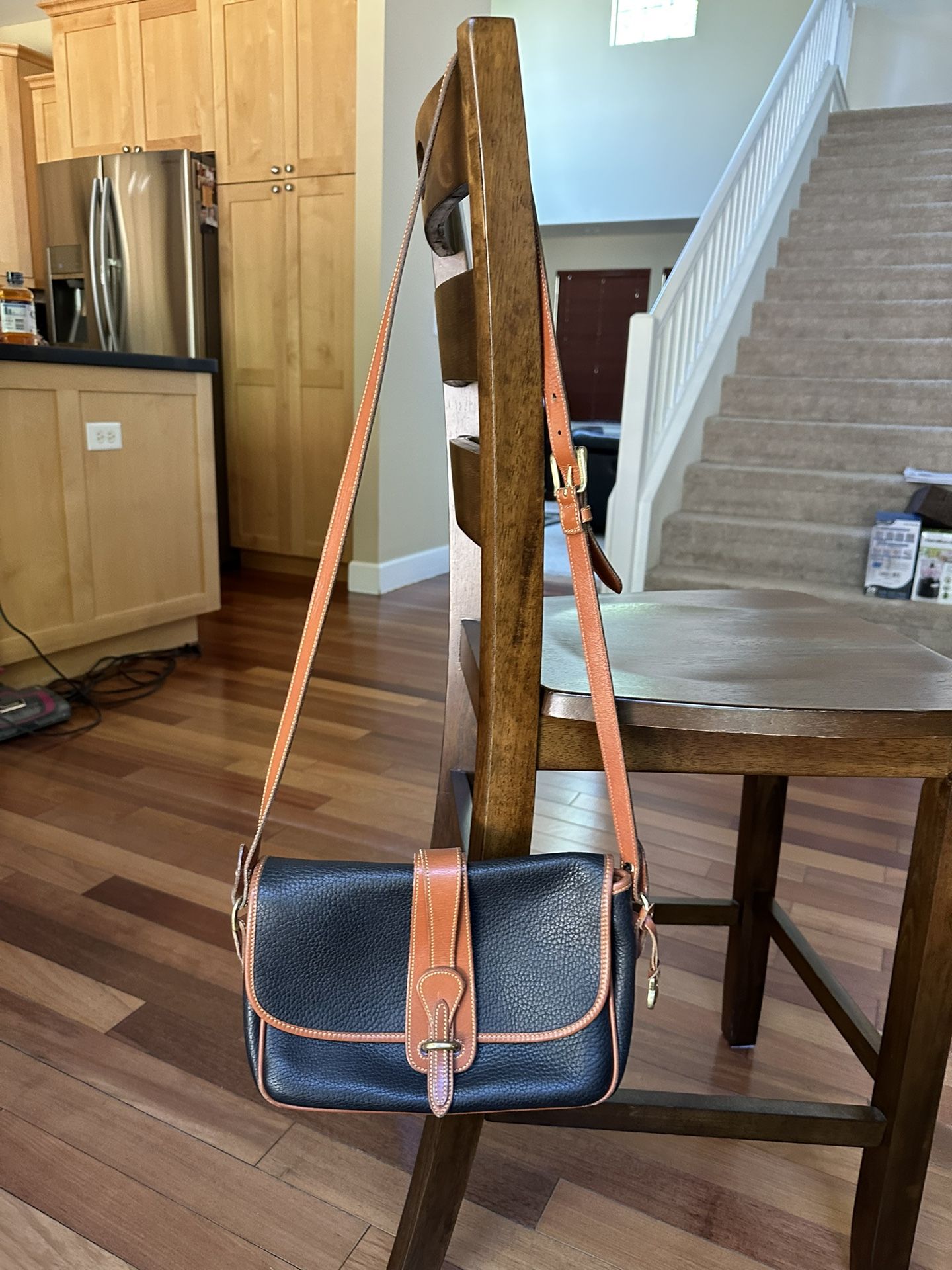 Dooney & Bourke Leather Purse