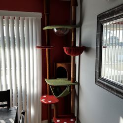Cat Tree