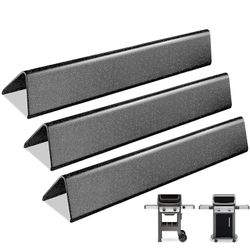 15.3 Inch Flavorizer Bars for Weber Spirit I & II 200 Series - E210 S210 E220 S220 