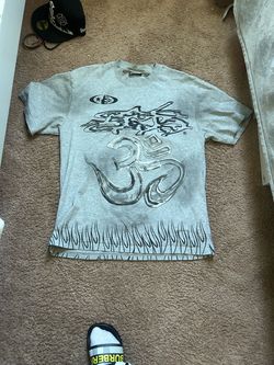 Hellstar t shirt