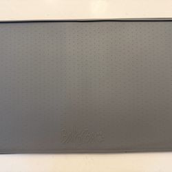2 Pet mats for food ,Silicone