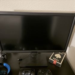 Gaming Monitor 