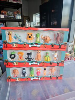 New Brainrot set $7 each