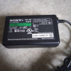 Sony PSP Charger 