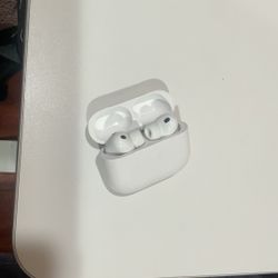 Apple Airpods Pro 3 