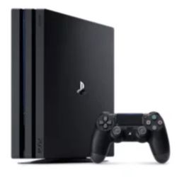 PlayStation 4 Pro