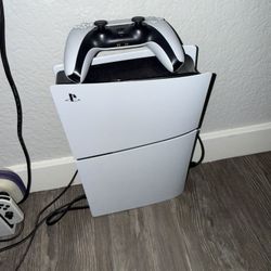 PlayStation 5 Disc Version