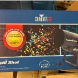 Confetti Shooter (2 Available) 