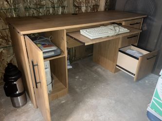 Office Desk