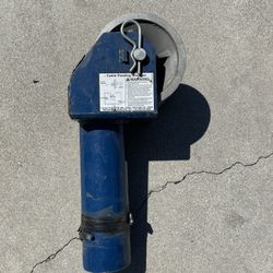 Duct Roller