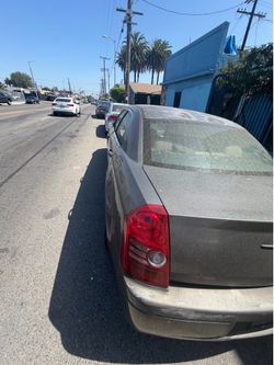Chrysler 300