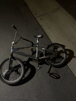 Vintage Dyno BMX bike