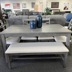 Dining Set