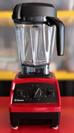 Vitamix E310