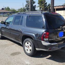 2004 Chevy trail blazer