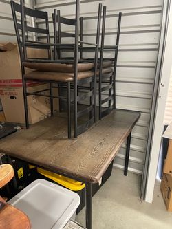 Dinning Table