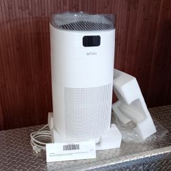 Afloia Smart Air Purifier 