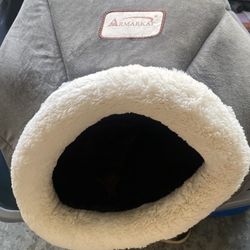 New Cat Bed
