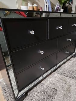 Like new dresser only
