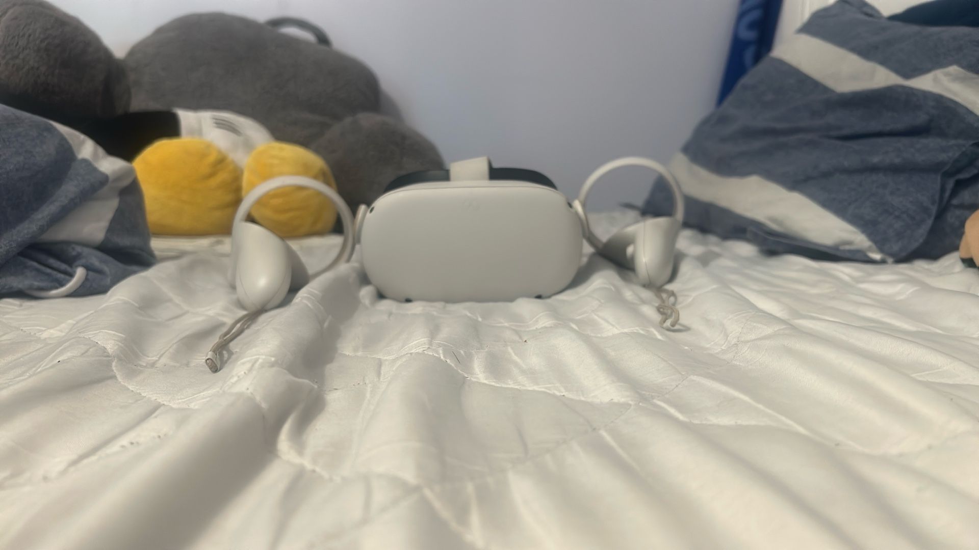 Oculus quest 2