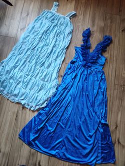 Free nightgowns