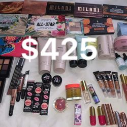 MAKEUP BUNDLE VARIETY