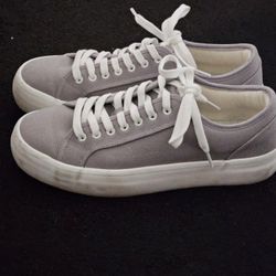 Cushion Wear Shoes