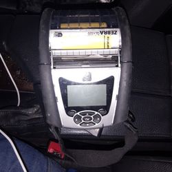 ZEBRA QLN320 MOBILE THERMAL PRINTER