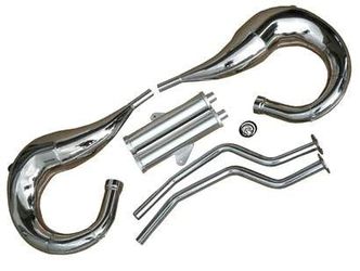 New Banshee Shears small bore for sale