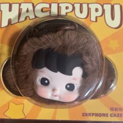 🔥🔥HACIPUPU EARPHONE CASE🔥🔥