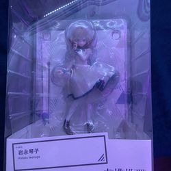Anime Collectable