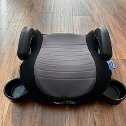Graco Booster Car Seat