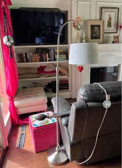 Standing Lamp