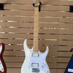 1996 Ibanez RX20 Series Electric Guitar
