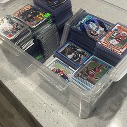 Football & Basketball Lot