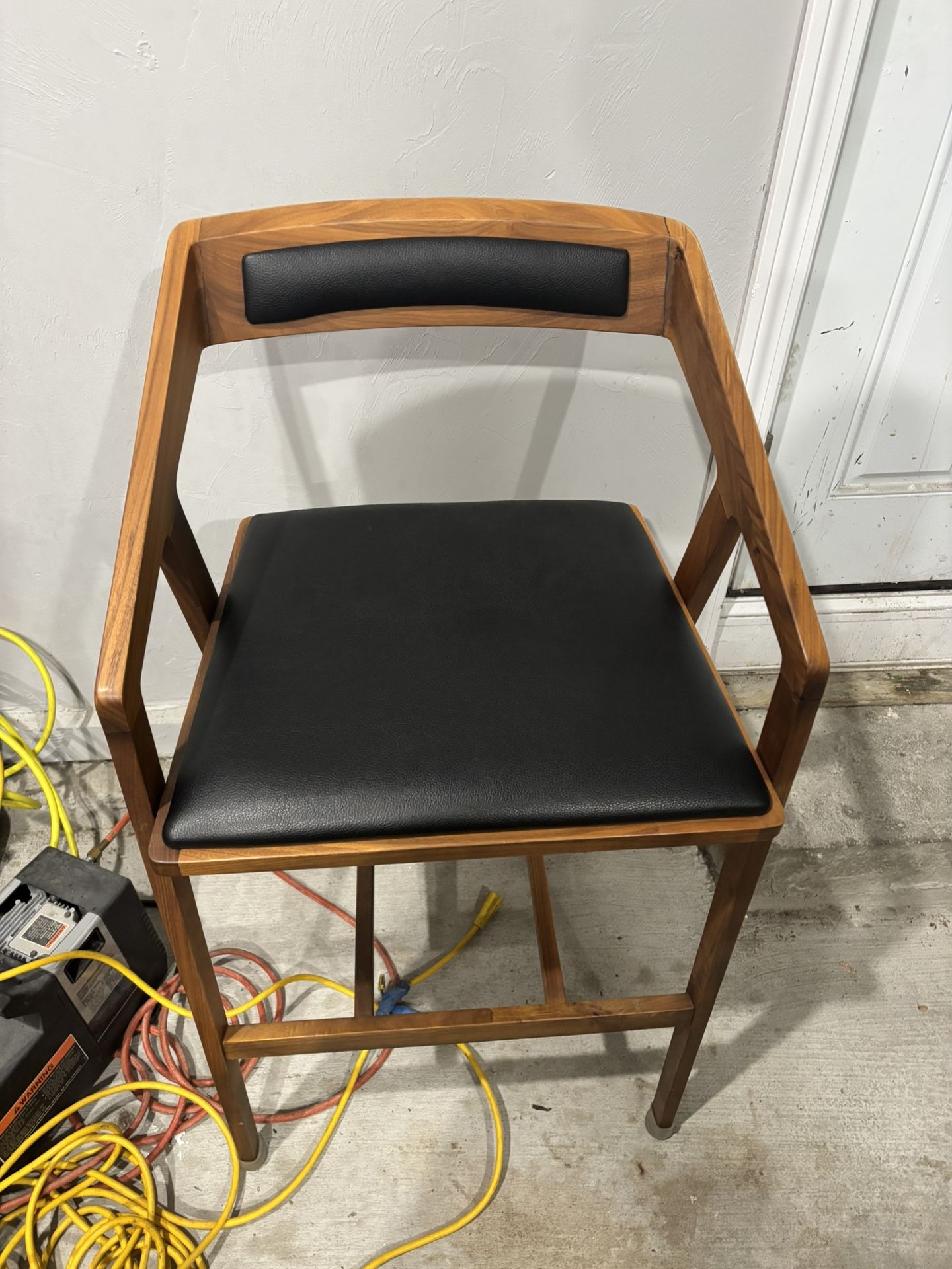 6 Island / Bar Stool Chair