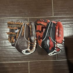 Marucci Gloves 