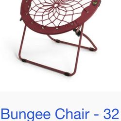 Bungee Chair