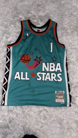 L Penny Hardaway All Star Hardwood Classics Jersey 