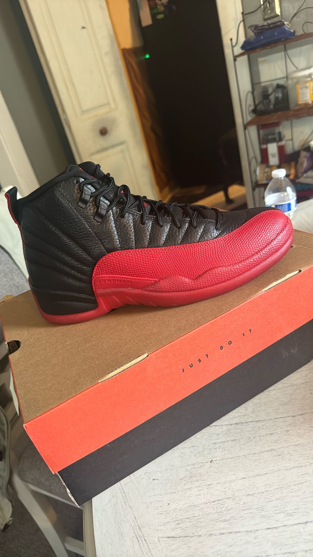 Jordan Flu Games Size 11