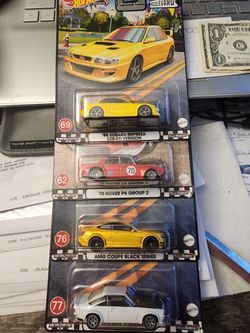 Hot Wheels Boulevard