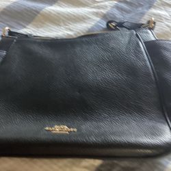 Coach Rory Shoulder Bag. Hardly Used.  C 2853