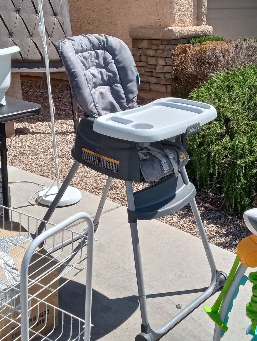 Baby Eating Chair