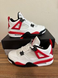 Jordan 4 Retro