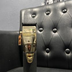 Babyliss Pro Clippers